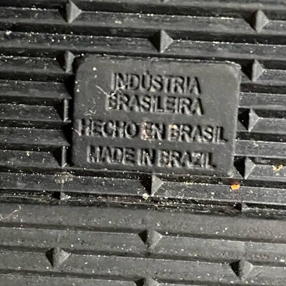 Havianas $42 St. Tropez Flip Flops Womens 9 NWOT - Picture 9 of 15